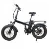 Rider Rock Black