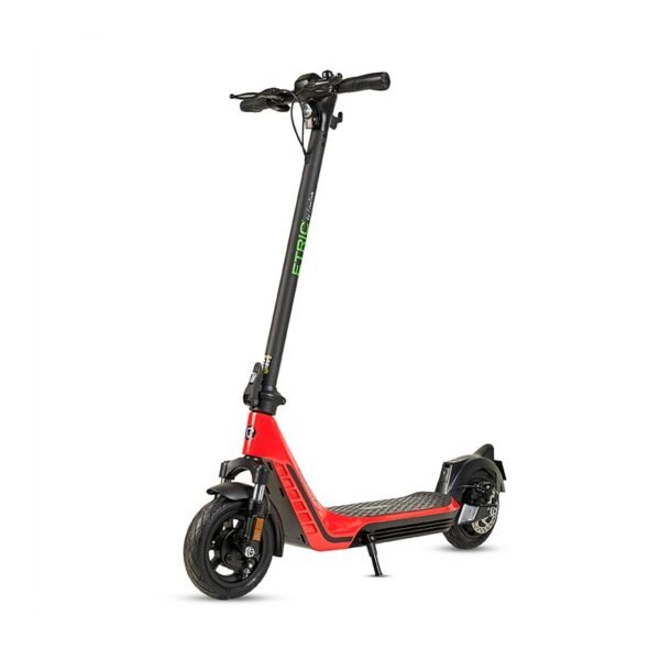 Patinete Electrico ETRiC Zenda 500W - Imagen 2