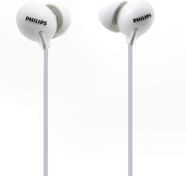 Philips SHE2405 White