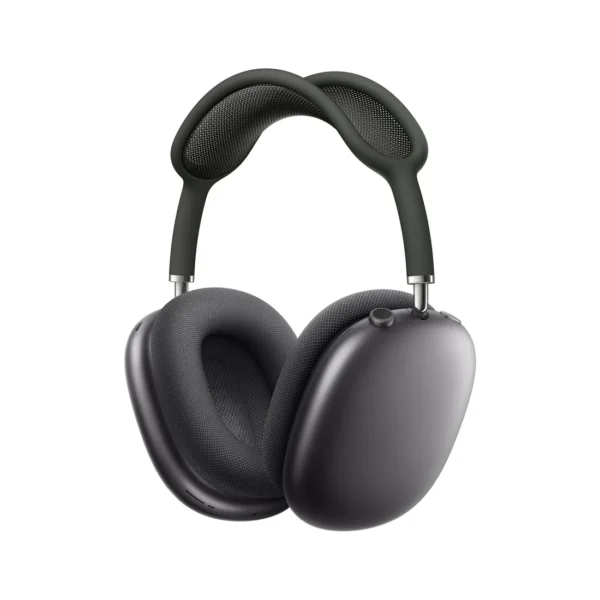 Auriculares inalambricos Studio CJ40 BLACK - Imagen 2