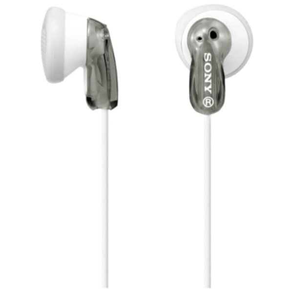 Sony MDR-E9LP Blanco - Auriculares In-Ear